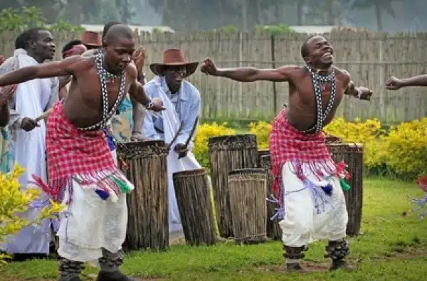 aamam cultural dance